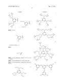 MULTIFUNCTIONAL MELAMINE EPOXY RESINS, METHYLOLS AND AMINES diagram and image