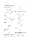 MULTIFUNCTIONAL MELAMINE EPOXY RESINS, METHYLOLS AND AMINES diagram and image