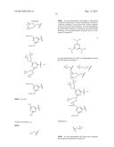 MULTIFUNCTIONAL MELAMINE EPOXY RESINS, METHYLOLS AND AMINES diagram and image