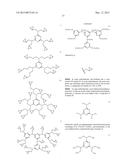 MULTIFUNCTIONAL MELAMINE EPOXY RESINS, METHYLOLS AND AMINES diagram and image