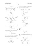 MULTIFUNCTIONAL MELAMINE EPOXY RESINS, METHYLOLS AND AMINES diagram and image