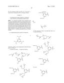 MULTIFUNCTIONAL MELAMINE EPOXY RESINS, METHYLOLS AND AMINES diagram and image