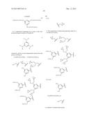 MULTIFUNCTIONAL MELAMINE EPOXY RESINS, METHYLOLS AND AMINES diagram and image