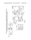 MODULAR SYNTHESIS OF GRAPHENE NANORIBBONS AND GRAPHENE SUBSTRUCTURES FROM     OLIGO-ALKYNES diagram and image