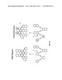 MODULAR SYNTHESIS OF GRAPHENE NANORIBBONS AND GRAPHENE SUBSTRUCTURES FROM     OLIGO-ALKYNES diagram and image