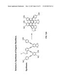 MODULAR SYNTHESIS OF GRAPHENE NANORIBBONS AND GRAPHENE SUBSTRUCTURES FROM     OLIGO-ALKYNES diagram and image