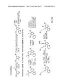 MODULAR SYNTHESIS OF GRAPHENE NANORIBBONS AND GRAPHENE SUBSTRUCTURES FROM     OLIGO-ALKYNES diagram and image