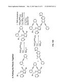 MODULAR SYNTHESIS OF GRAPHENE NANORIBBONS AND GRAPHENE SUBSTRUCTURES FROM     OLIGO-ALKYNES diagram and image