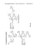 MODULAR SYNTHESIS OF GRAPHENE NANORIBBONS AND GRAPHENE SUBSTRUCTURES FROM     OLIGO-ALKYNES diagram and image