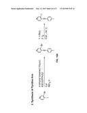 MODULAR SYNTHESIS OF GRAPHENE NANORIBBONS AND GRAPHENE SUBSTRUCTURES FROM     OLIGO-ALKYNES diagram and image