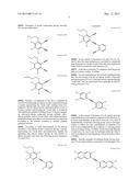 MODULAR SYNTHESIS OF GRAPHENE NANORIBBONS AND GRAPHENE SUBSTRUCTURES FROM     OLIGO-ALKYNES diagram and image