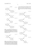 MODULAR SYNTHESIS OF GRAPHENE NANORIBBONS AND GRAPHENE SUBSTRUCTURES FROM     OLIGO-ALKYNES diagram and image