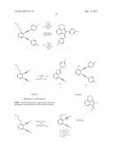 MODULAR SYNTHESIS OF GRAPHENE NANORIBBONS AND GRAPHENE SUBSTRUCTURES FROM     OLIGO-ALKYNES diagram and image