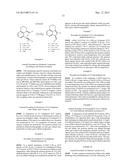 MODULAR SYNTHESIS OF GRAPHENE NANORIBBONS AND GRAPHENE SUBSTRUCTURES FROM     OLIGO-ALKYNES diagram and image