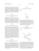 MODULAR SYNTHESIS OF GRAPHENE NANORIBBONS AND GRAPHENE SUBSTRUCTURES FROM     OLIGO-ALKYNES diagram and image