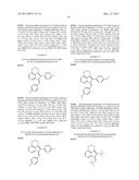 MODULAR SYNTHESIS OF GRAPHENE NANORIBBONS AND GRAPHENE SUBSTRUCTURES FROM     OLIGO-ALKYNES diagram and image