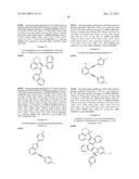 MODULAR SYNTHESIS OF GRAPHENE NANORIBBONS AND GRAPHENE SUBSTRUCTURES FROM     OLIGO-ALKYNES diagram and image