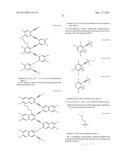 MODULAR SYNTHESIS OF GRAPHENE NANORIBBONS AND GRAPHENE SUBSTRUCTURES FROM     OLIGO-ALKYNES diagram and image