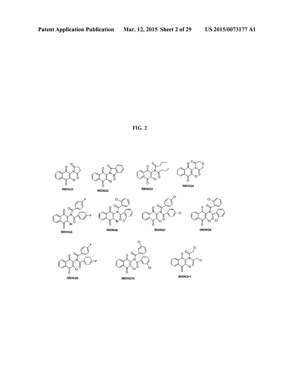 METHOD FOR INHIBITING TRYPANOSOMA CRUZI - diagram, schematic, and image 03