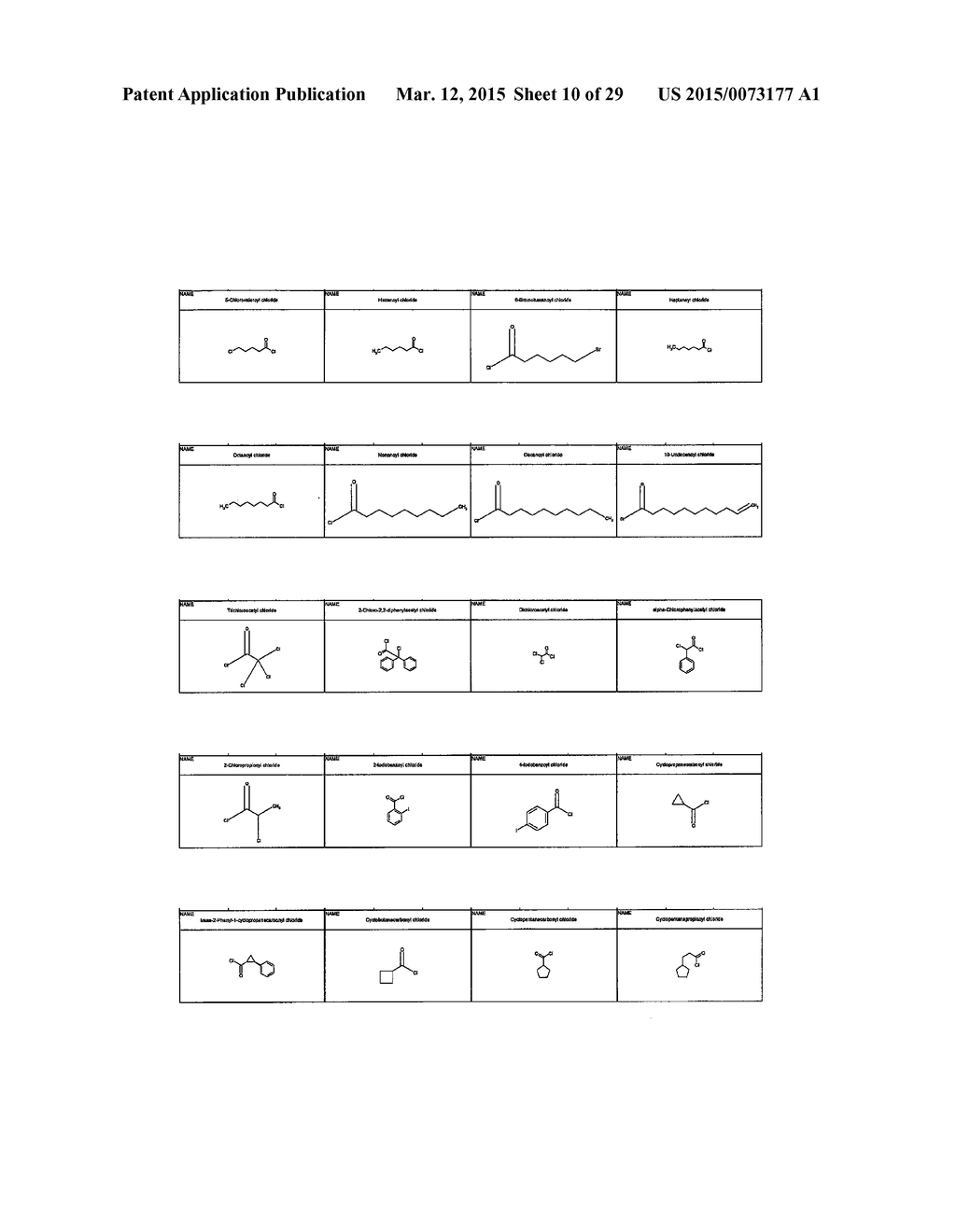 METHOD FOR INHIBITING TRYPANOSOMA CRUZI - diagram, schematic, and image 11