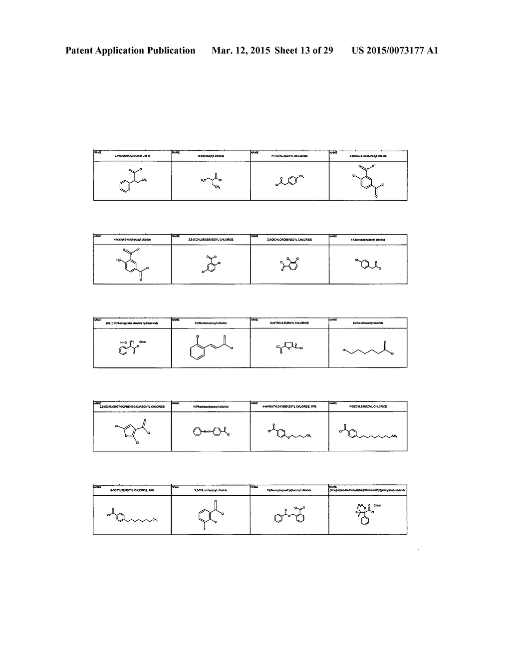 METHOD FOR INHIBITING TRYPANOSOMA CRUZI - diagram, schematic, and image 14