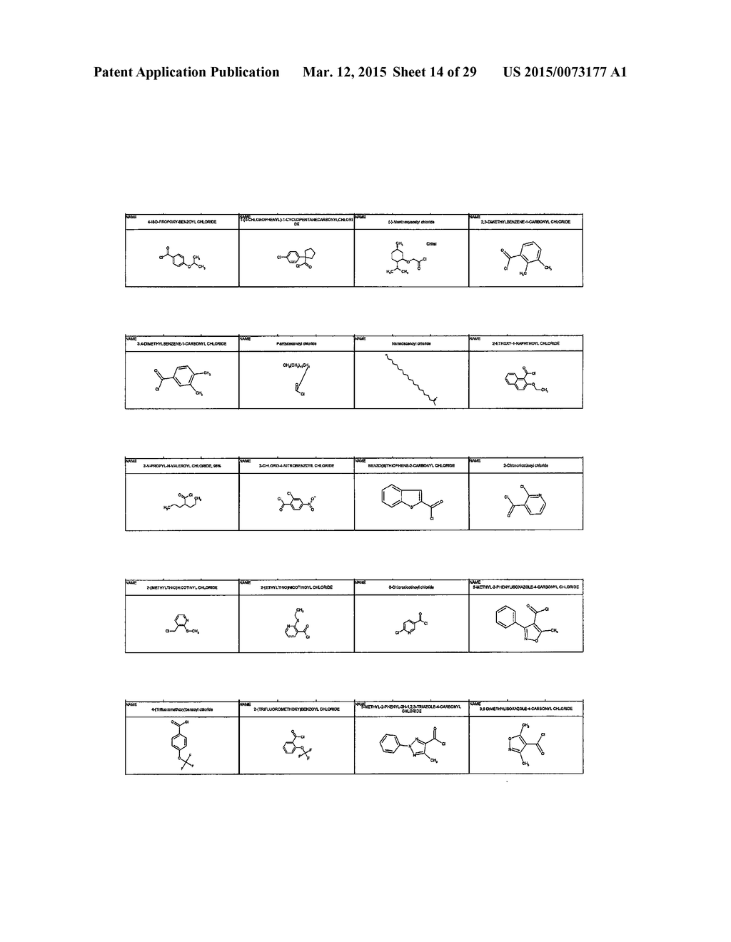 METHOD FOR INHIBITING TRYPANOSOMA CRUZI - diagram, schematic, and image 15