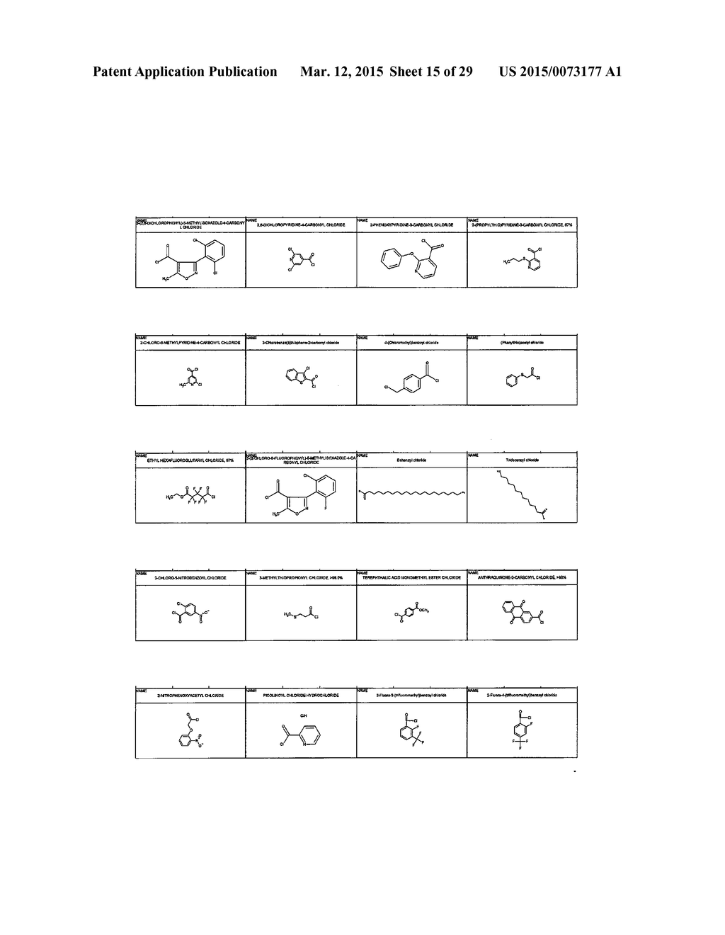 METHOD FOR INHIBITING TRYPANOSOMA CRUZI - diagram, schematic, and image 16