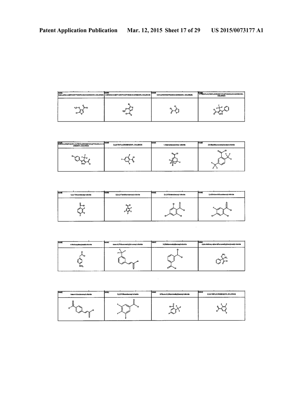 METHOD FOR INHIBITING TRYPANOSOMA CRUZI - diagram, schematic, and image 18