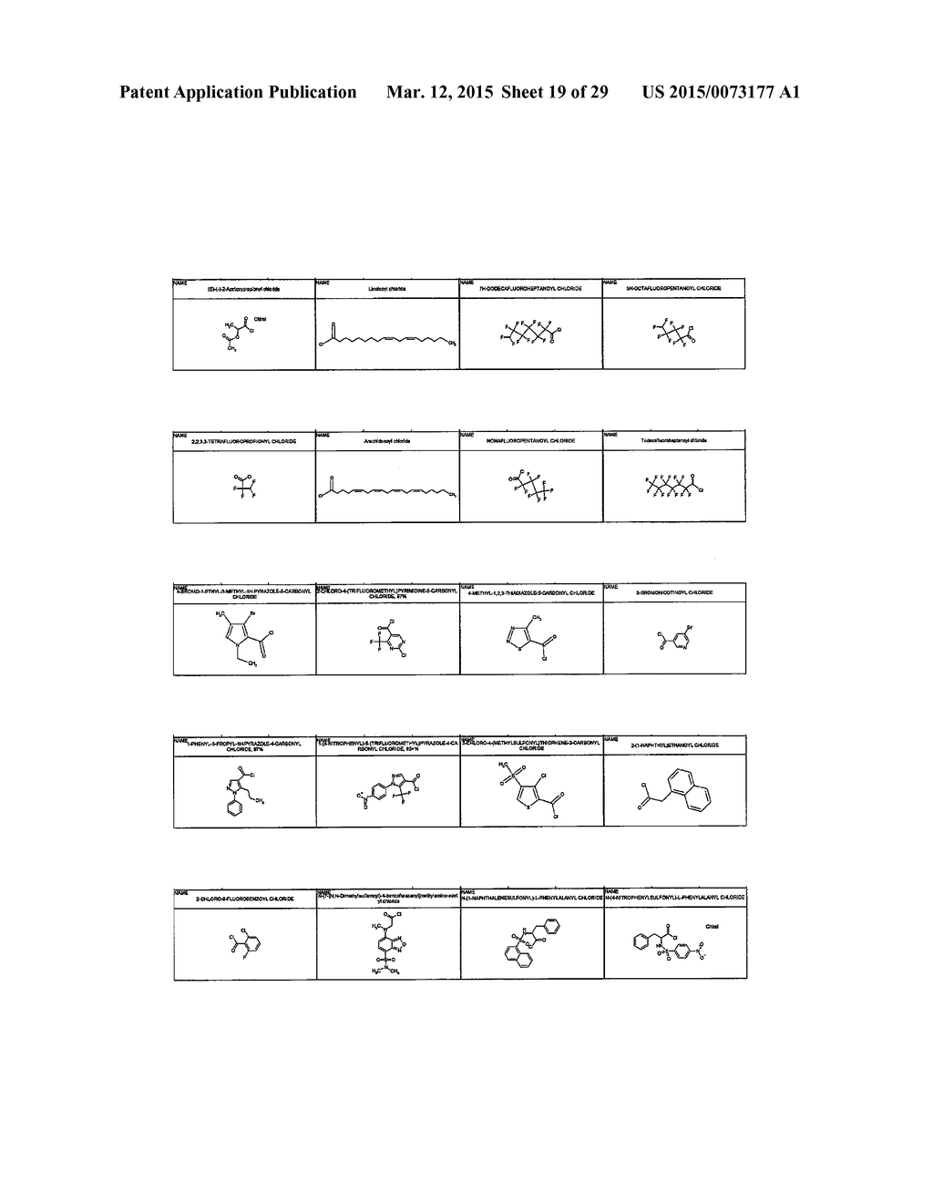 METHOD FOR INHIBITING TRYPANOSOMA CRUZI - diagram, schematic, and image 20