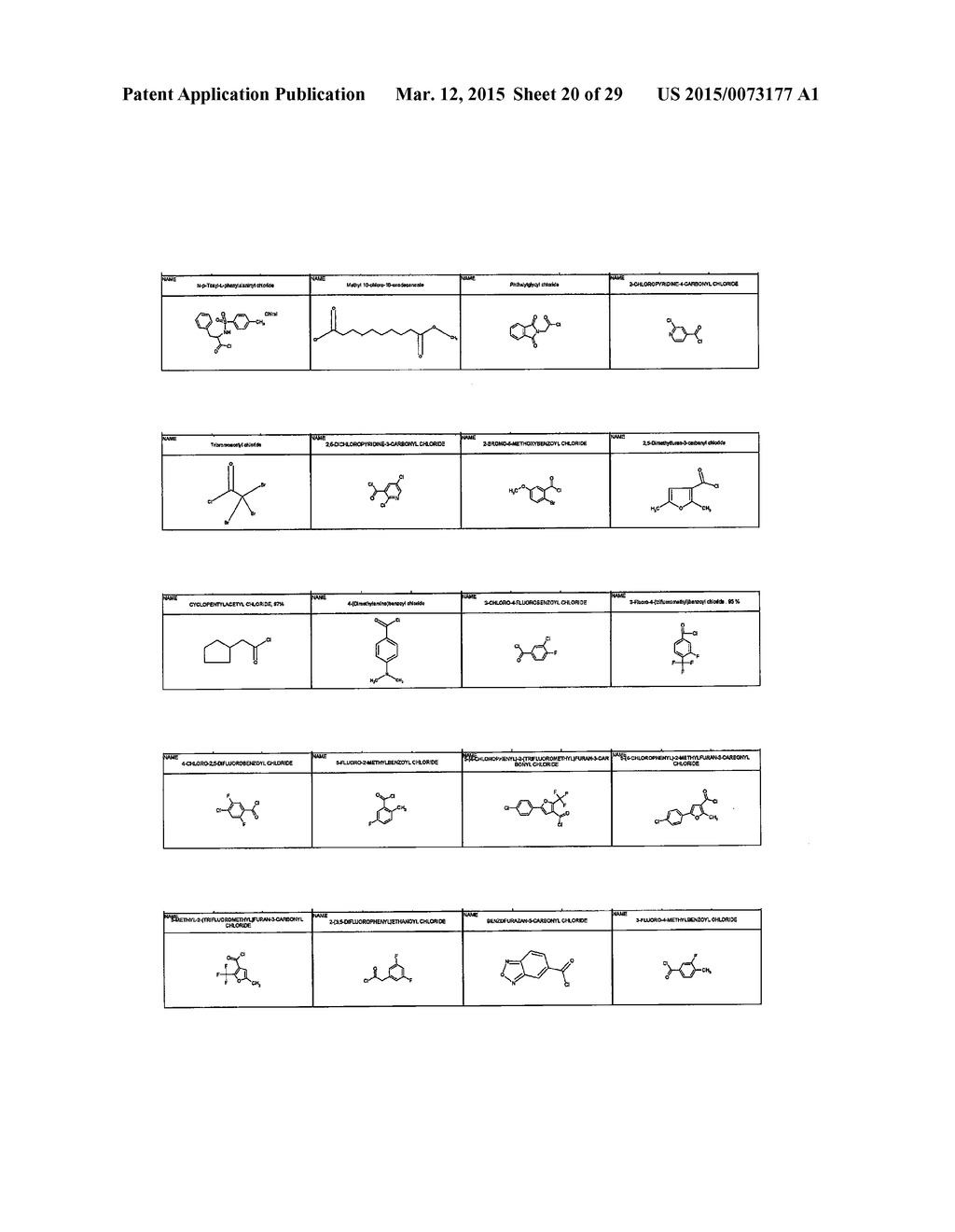 METHOD FOR INHIBITING TRYPANOSOMA CRUZI - diagram, schematic, and image 21
