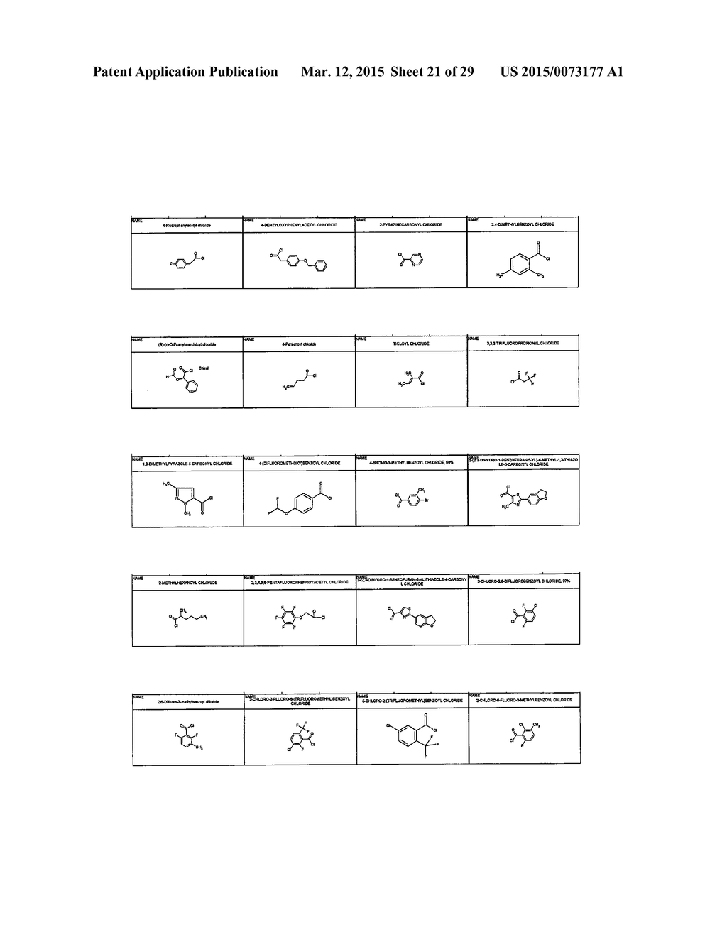 METHOD FOR INHIBITING TRYPANOSOMA CRUZI - diagram, schematic, and image 22