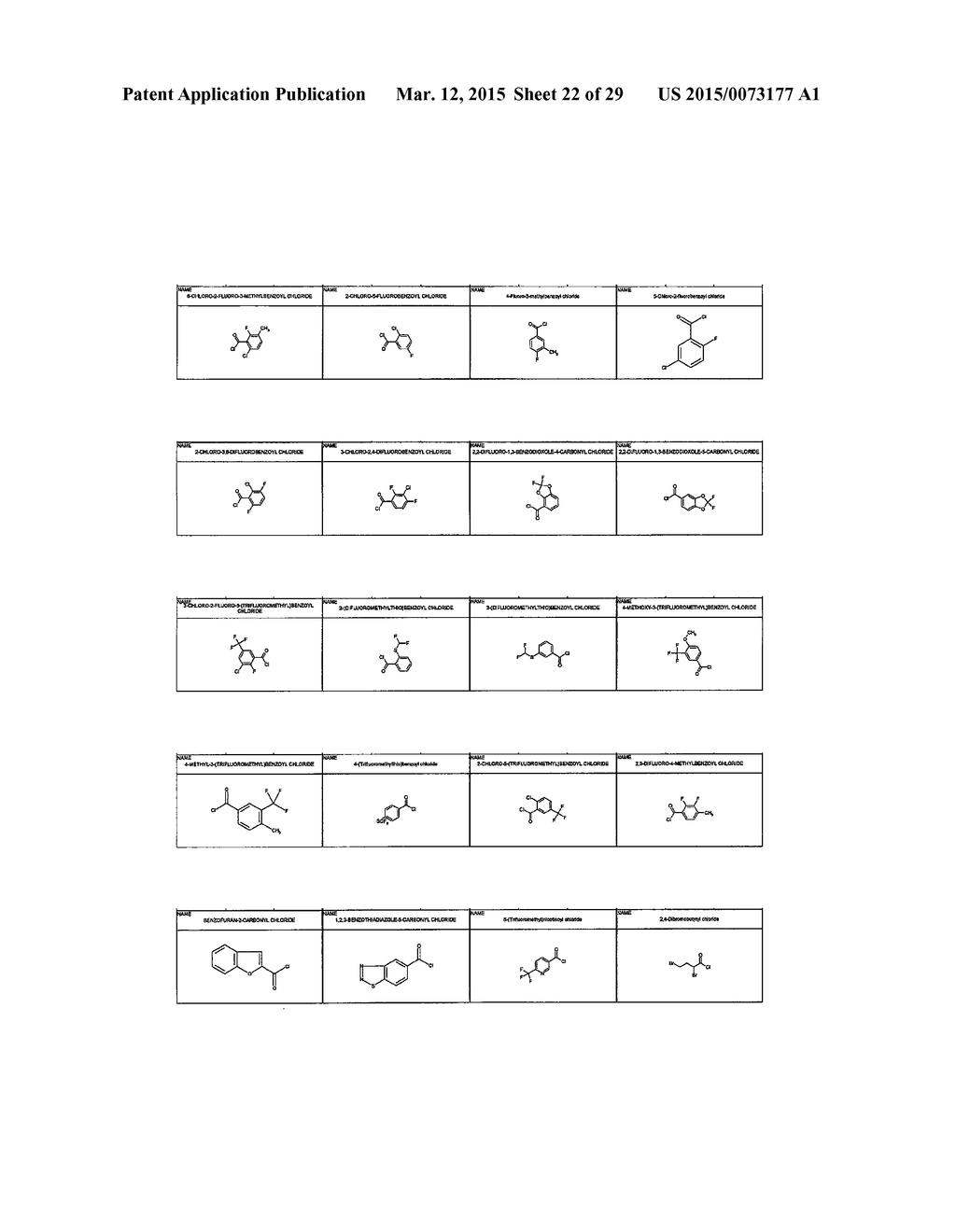 METHOD FOR INHIBITING TRYPANOSOMA CRUZI - diagram, schematic, and image 23