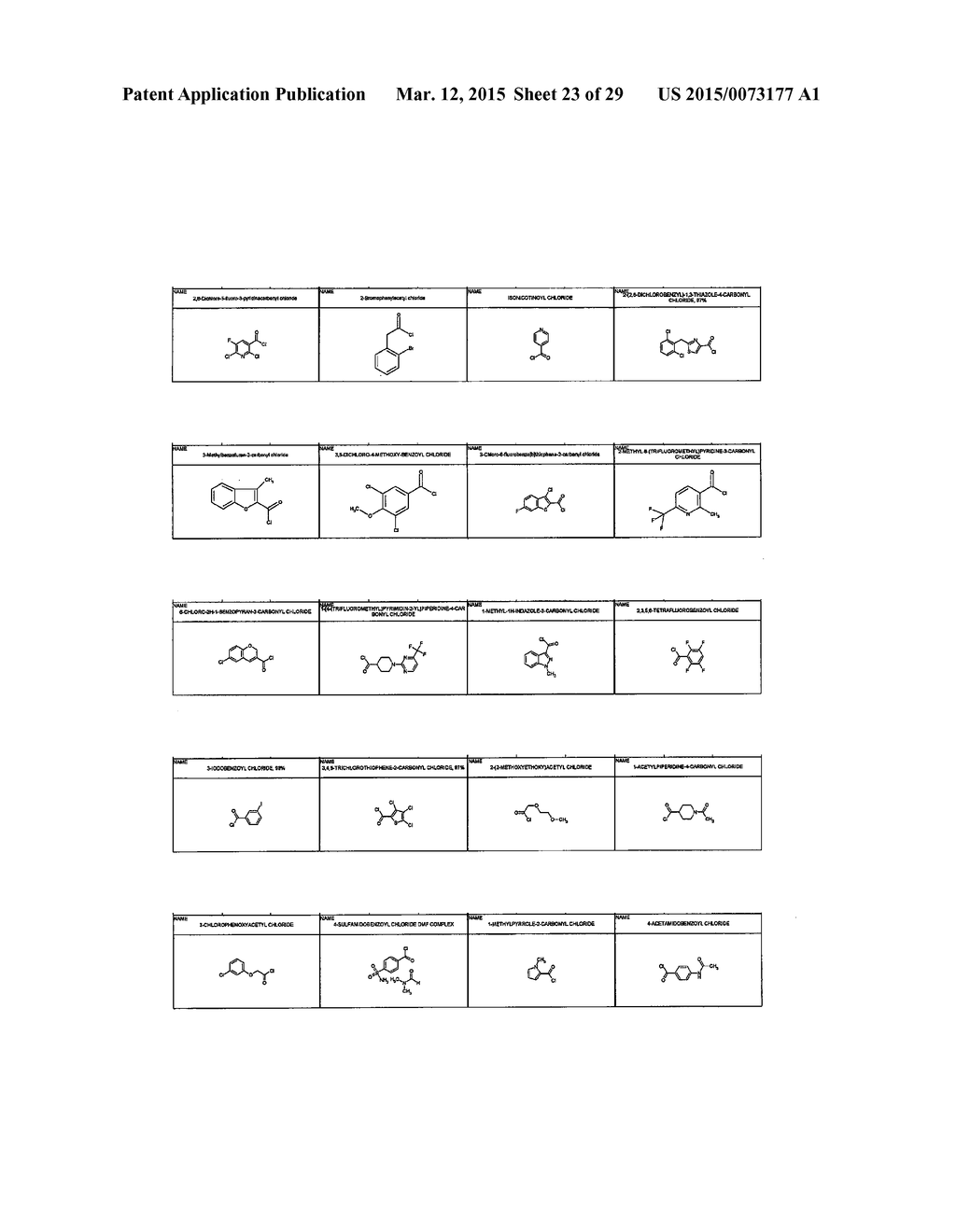 METHOD FOR INHIBITING TRYPANOSOMA CRUZI - diagram, schematic, and image 24