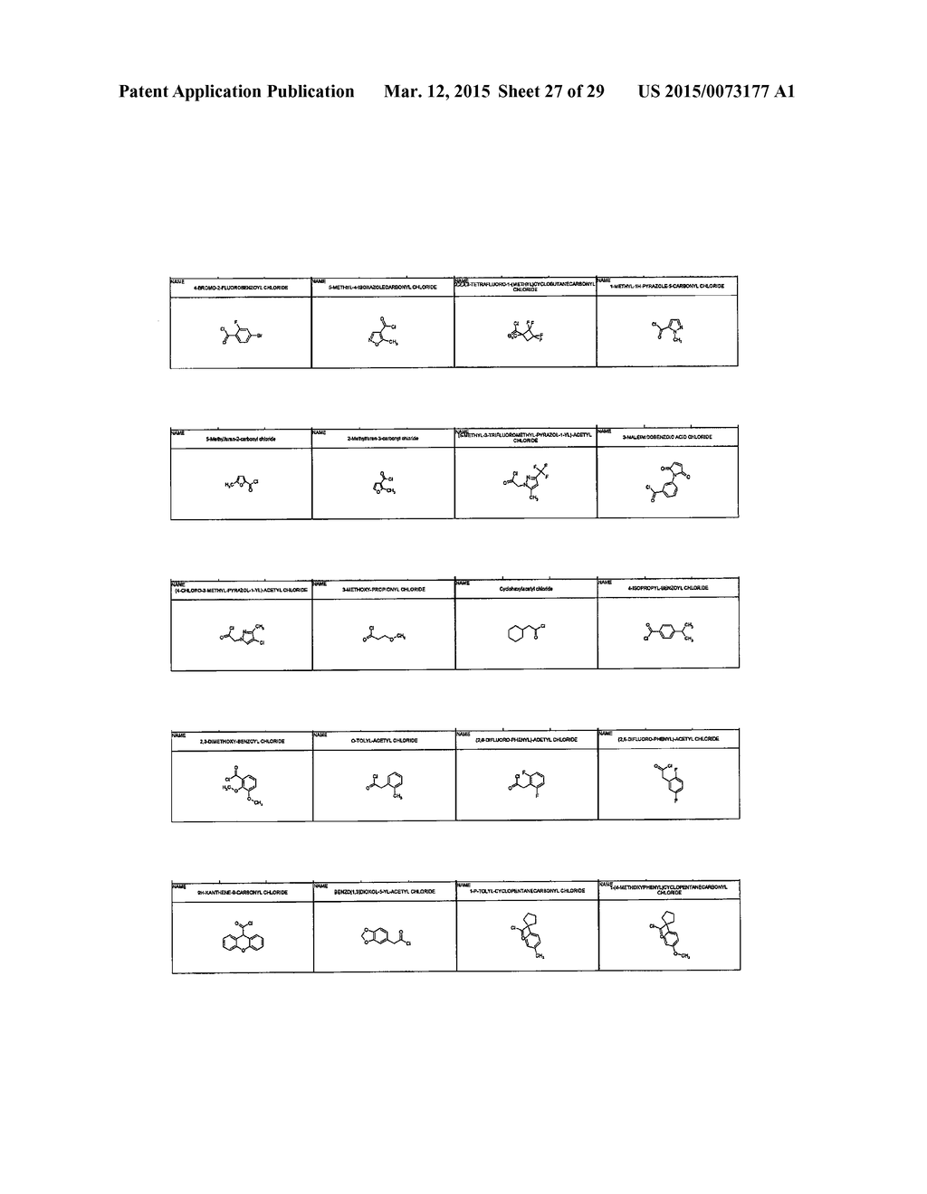 METHOD FOR INHIBITING TRYPANOSOMA CRUZI - diagram, schematic, and image 28