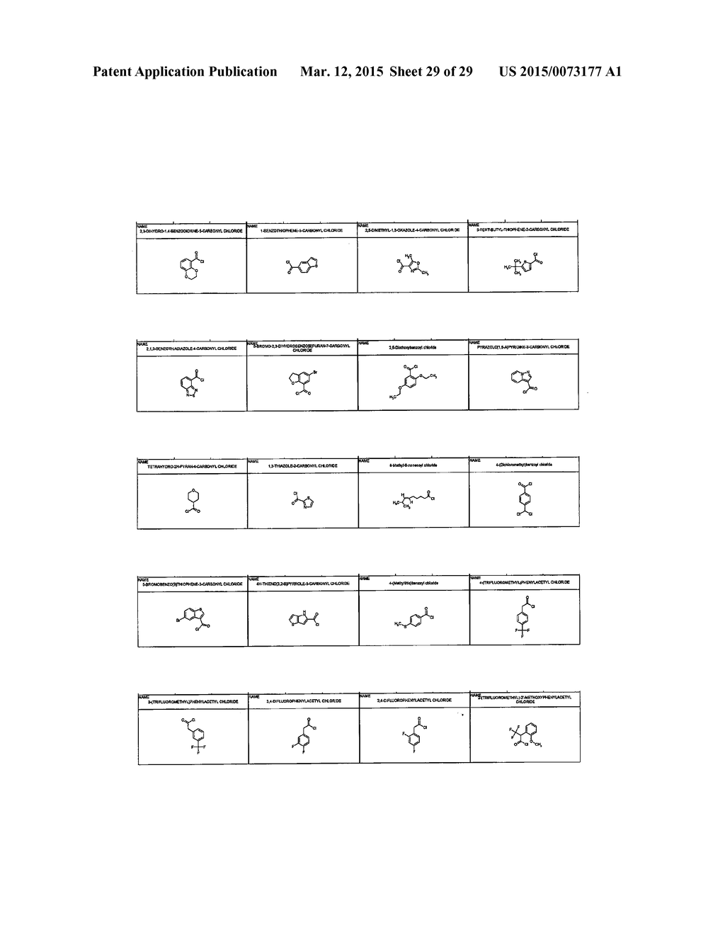 METHOD FOR INHIBITING TRYPANOSOMA CRUZI - diagram, schematic, and image 30