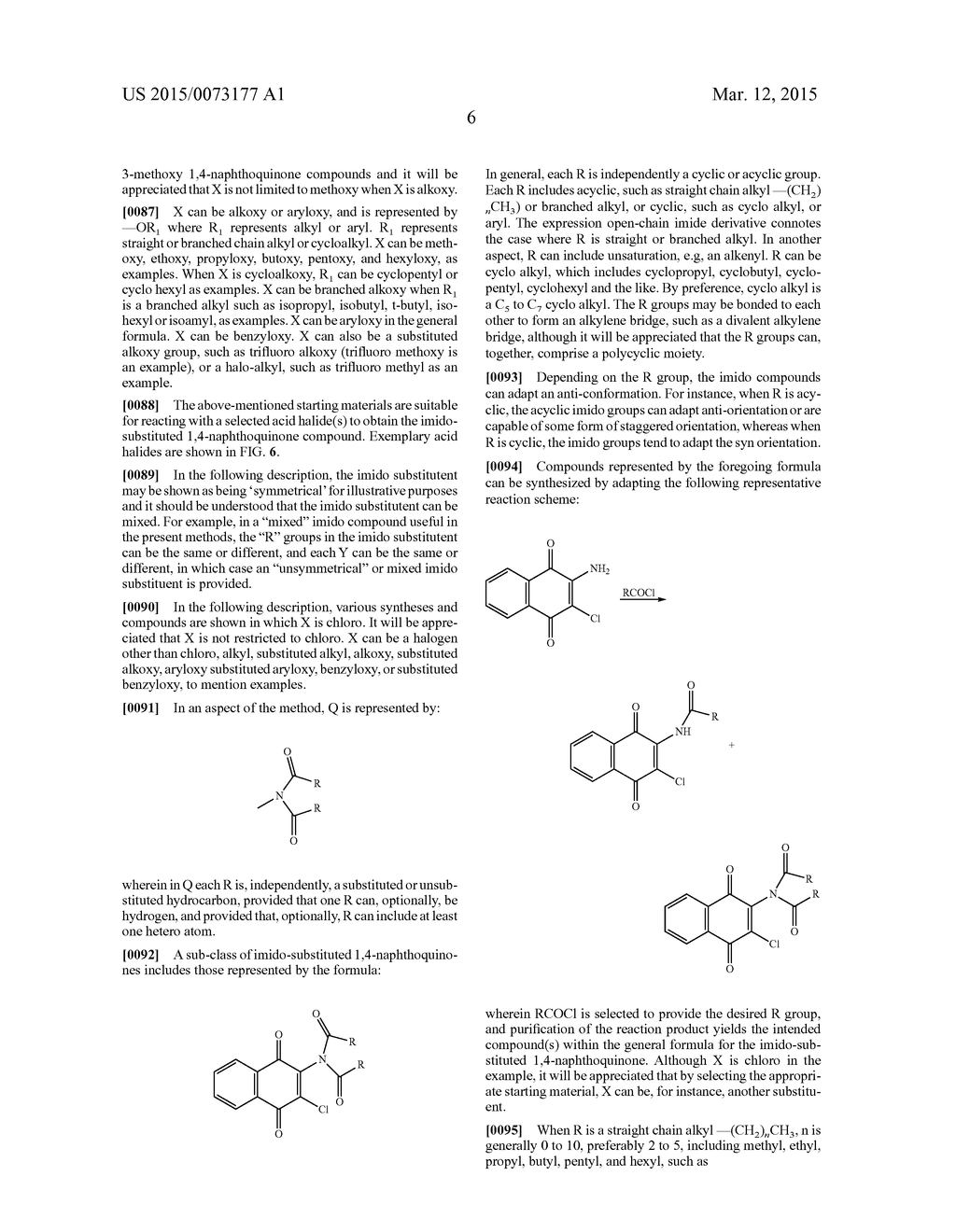 METHOD FOR INHIBITING TRYPANOSOMA CRUZI - diagram, schematic, and image 36