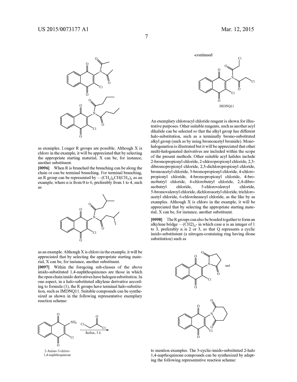 METHOD FOR INHIBITING TRYPANOSOMA CRUZI - diagram, schematic, and image 37