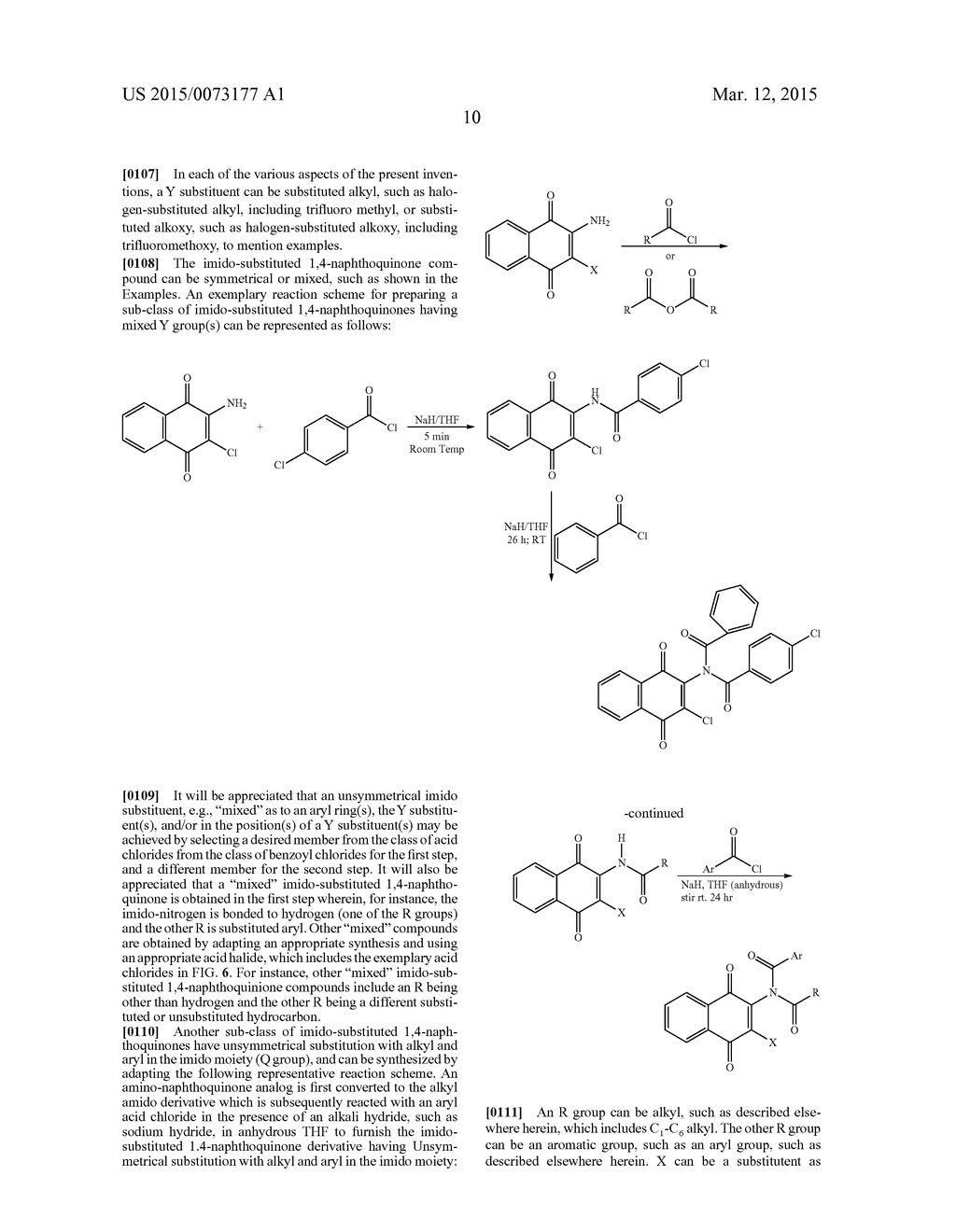 METHOD FOR INHIBITING TRYPANOSOMA CRUZI - diagram, schematic, and image 40