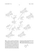 METHOD FOR INHIBITING TRYPANOSOMA CRUZI diagram and image