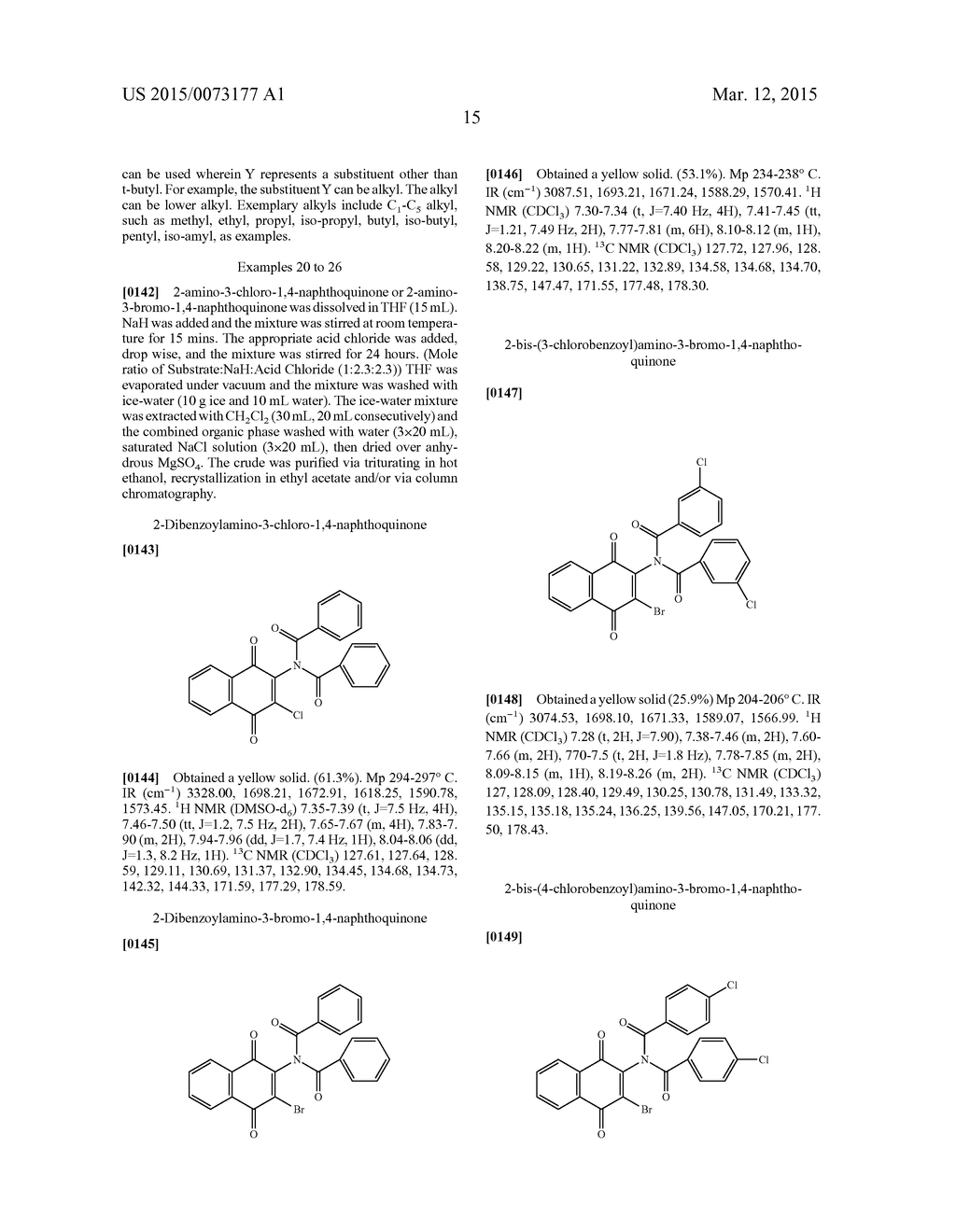 METHOD FOR INHIBITING TRYPANOSOMA CRUZI - diagram, schematic, and image 45