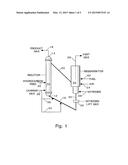 PROCESS FOR THE PREPARATION OF HYDROGENATED HYDROCARBON COMPOUNDS diagram and image