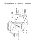 PROCESS FOR THE PREPARATION OF HYDROGENATED HYDROCARBON COMPOUNDS diagram and image