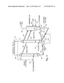 PROCESS FOR THE PREPARATION OF HYDROGENATED HYDROCARBON COMPOUNDS diagram and image