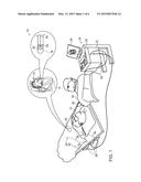 METHOD FOR MAPPING VENTRICULAR/ATRIAL PREMATURE BEATS DURING SINUS RHYTHM diagram and image