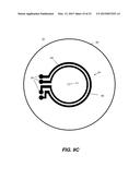 CONTACT LENS FOR INTRAOCULAR PRESSURE MEASUREMENT diagram and image