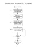 SYSTEMS AND METHODS FOR SELECTION AND DISPLAYING OF IMAGES USING AN     INTRAVASCULAR ULTRASOUND IMAGING SYSTEM diagram and image