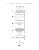 SYSTEMS AND METHODS FOR SELECTION AND DISPLAYING OF IMAGES USING AN     INTRAVASCULAR ULTRASOUND IMAGING SYSTEM diagram and image