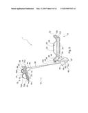 DYNAMIC SHOULDER ORTHOSIS WITH REHABILITATING ADDUCTION diagram and image