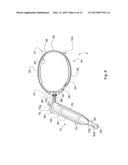 DYNAMIC SHOULDER ORTHOSIS WITH REHABILITATING ADDUCTION diagram and image