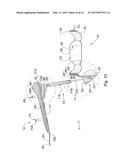 DYNAMIC SHOULDER ORTHOSIS WITH REHABILITATING ADDUCTION diagram and image